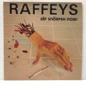 Eep Snorpsh Now (USED LP)