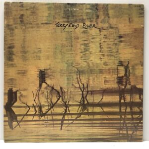 River (USED LP)