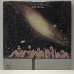Cognition (USED LP)