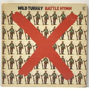 Battle Hymn (USED LP)