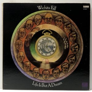 Life Is But a Dream (USED LP)