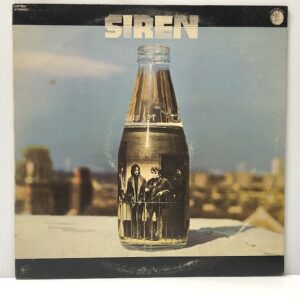 Siren (USED LP)