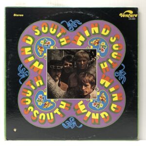 Southwind (USED LP)