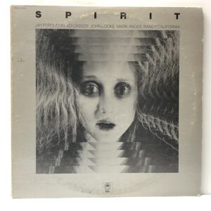 Spirit (USED LP)