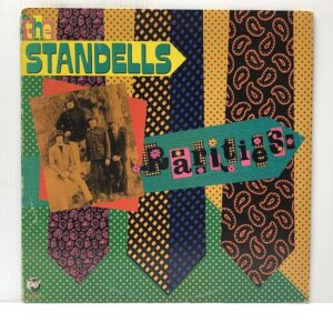 Rarities (USED LP)