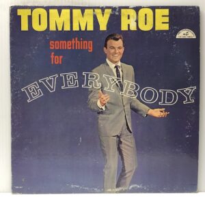 Something For Everybody (USED LP)