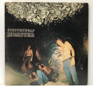 Monster (USED LP)