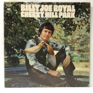 Cherry Hill Park (USED LP)