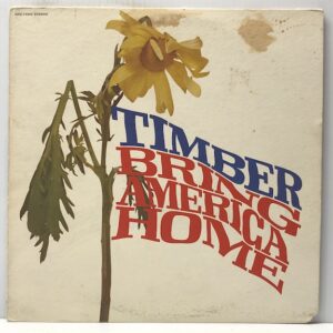 Bring America Home (USED LP)