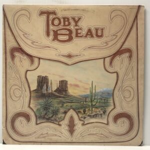 Toby Beau (USED LP)