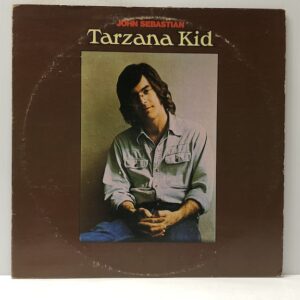 Tarzana Kid (USED LP)