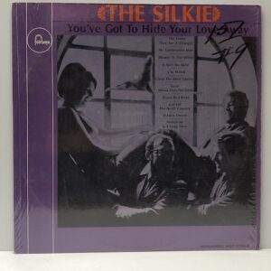 Youve Got to Hide Your Love Away (USED LP)
