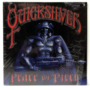 Peace By Piece (USED LP)