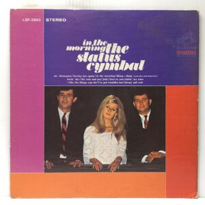 In the Morning (USED LP)