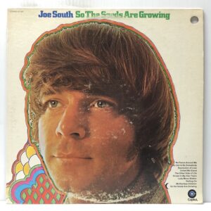 So the Seeds Are Growing (USED LP)