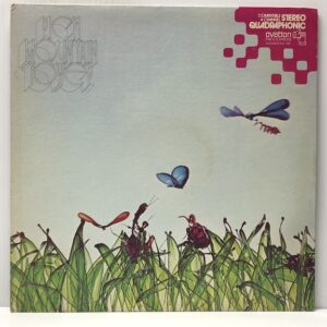 Rich Mountain Tower (USED LP)
