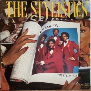 In Fashion (USED LP)
