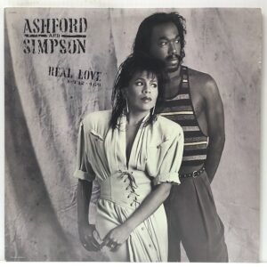 Real Love (USED LP)