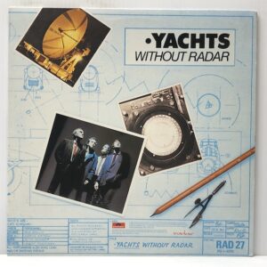 Without Radar (USED LP)