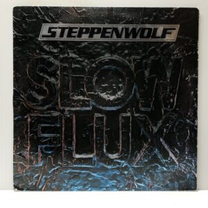 Slow Flux (USED LP)
