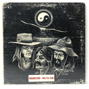 Rockin Foo (USED LP)