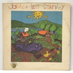 James Lee Stanley (USED LP)