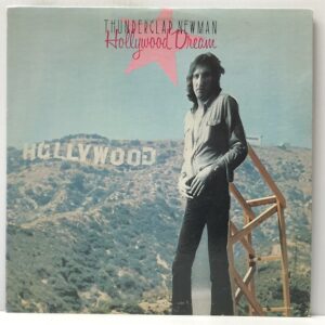 Hollywood Dream (USED LP)