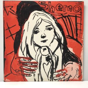 Shemo (USED LP)