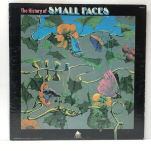 History of (USED LP)
