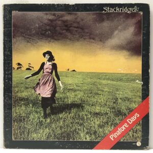 Pinafore Days (USED LP)