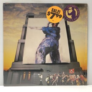 Parade (USED LP)