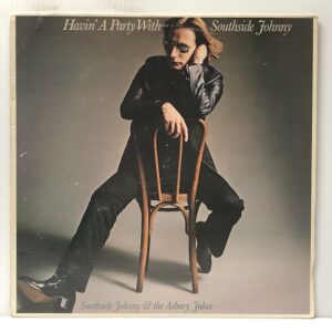 Havin A Party (USED LP)