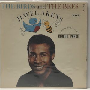 Birds And The Bees (USED LP)