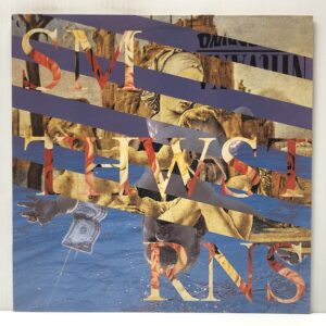 Smith Westerns (USED LP)