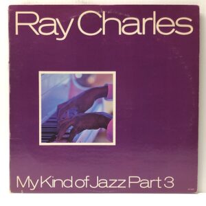 My Kind Of Jazz Part 3 (USED LP)