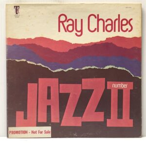 Jazz Number II (USED LP)