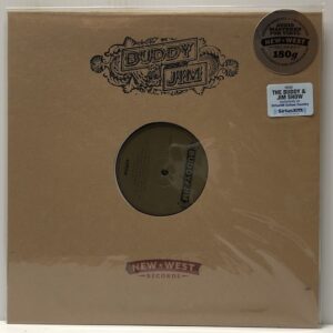 Buddy and Jim (USED LP)