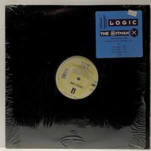 Hitman (USED LP)