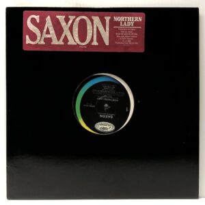 Northern Lady (USED LP)