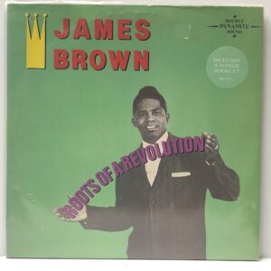 Roots of a Revolution (USED LP)