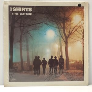 Street Light Shine (USED LP)
