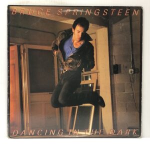 Dancing In the Dark (USED LP)