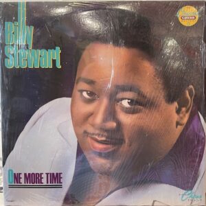 One More Time (USED LP)