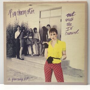 Out With the In Crowd (USED LP)