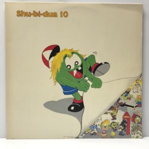 Shu-Bi-Dua 10 (USED LP)