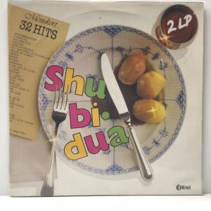 32 Hits (USED LP)