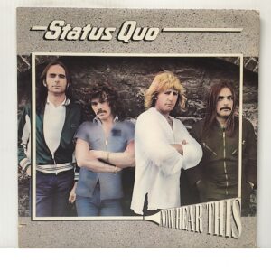 Now Hear This (USED LP)