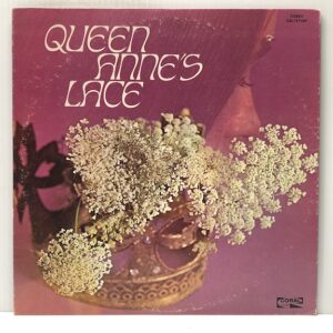 Queen Annes Lace (USED LP)