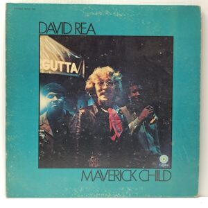 Maverick Child (USED LP)
