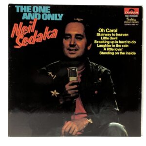 One and Only (USED LP)